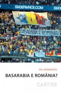 Basarabia e Romania?