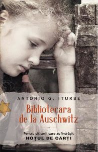 Bibliotecara de la Auschwitz (ed. 2020)