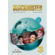 Blockbuster 3, Student Book, Manual