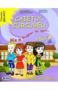 Caietul Curcubeu MEM