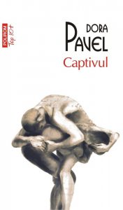 Captivul (editie de buzunar)