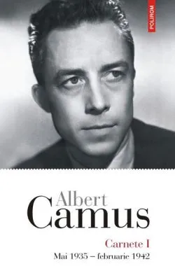 Carnete (Vol. 1) de Albert Camus