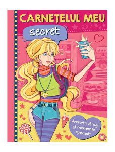 Carnețelul meu secret 1