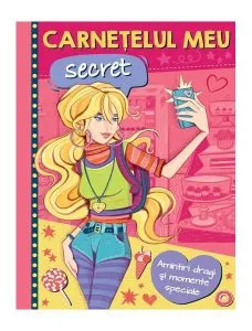 Carnețelul meu secret 1