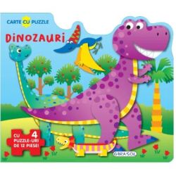 Carte cu puzzle
