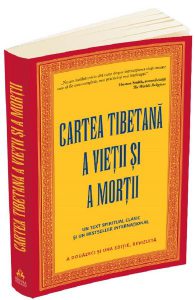 Cartea tibetana a vietii si a mortii