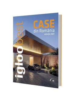 Case din România. Selectie 2021