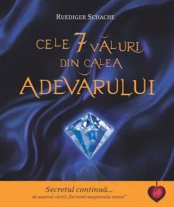 Cele 7 valuri din calea adevarului de Schache Ruediger