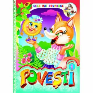 Cele mai frumoase povesti. Vol. 1