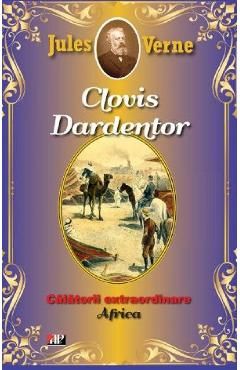 Clovis Dardentor. Africa