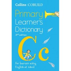 COBUILD Dictionaries for Learners. Primary Learner’s Dictionary Age 7  3rd edition