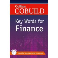 COBUILD Key Words. Key Words for Finance B1 