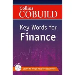 COBUILD Key Words. Key Words for Finance B1 