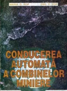 Conducerea automata a combinelor miniere