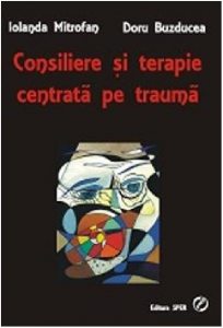 Consiliere si terapie centrata pe trauma