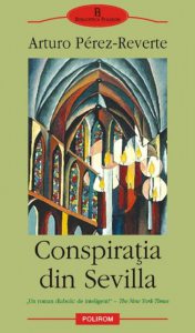Conspiratia din Sevilla
