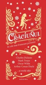 Craciunul in cele mai frumoase povestiri HC de Ch. Dickens