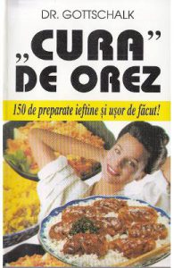 Cura de orez