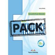 Curs limba engleza New Enterprise B1  Gramatica cu Digibook App