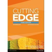 Cutting Edge Intermediate ActiveTeach