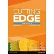 Cutting Edge Intermediate ActiveTeach de Sarah Cunningham