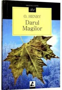 Darul Magilor de O. Henry