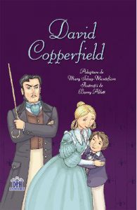 David Copperfield