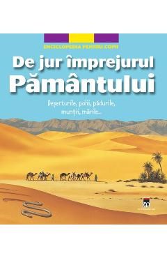 De jur imprejurul pamantului