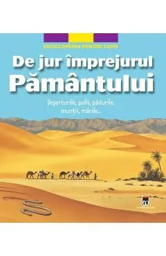 De jur imprejurul pamantului
