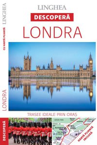 Descopera Londra