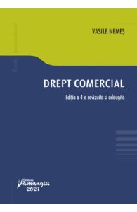 Drept comercial Ed.4