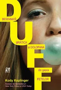 DUFF (Vol. 1) de Kody Keplinger