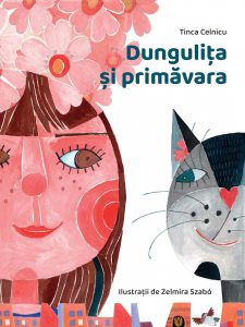 Dungulita si primavara