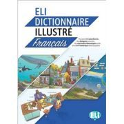 ELI Dictionnaire illustré   digital book