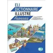 ELI Dictionnaire illustré   digital book de Dominique Guillemant