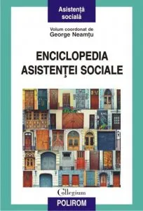 Enciclopedia asistentei sociale de George Neamtu