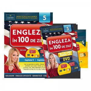 Engleza in 100 de zile numarul 5