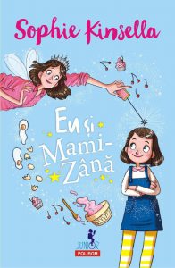 Eu si Mami-Zina