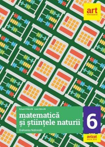 Evaluarea Națională Clasa a VI-a. Matematică și Științele naturii