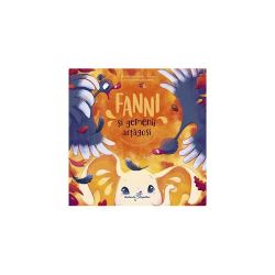 Fanni și gemenii arțăgoși (Vol. 6)