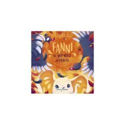 Fanni și gemenii arțăgoși (Vol. 6) de Heidi Livingston