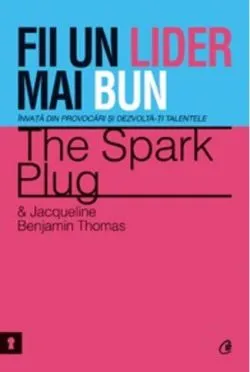 Fii un lider mai bun de The Spark Plug