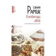 Fortareata alba (editie de buzunar) de Orhan Pamuk