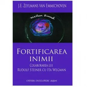 Fortificarea Inimii de J.E. Zeylmans Van Emmichoven