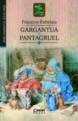 Gargantua & Pantagruel