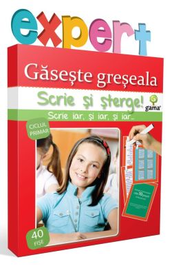 Gaseste greseala