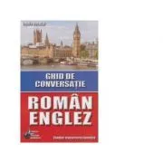 Ghid de conversatie roman-englez de Emilia Neculai