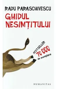 Ghidul nesimtitului de Radu Paraschivescu