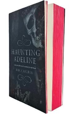 Haunting Adeline. Seria Cat and Mouse Vol.1
