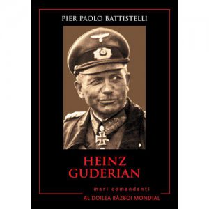 Heinz Guderian
